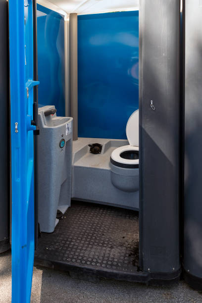 Best Sanitation services for porta potties  in Northglenn, CO