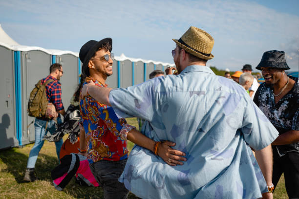 Northglenn, CO porta potty rental Company