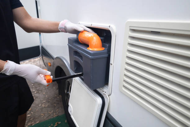 Best Portable restroom trailer rental  in Northglenn, CO