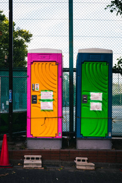 Best Local porta potty services  in Northglenn, CO