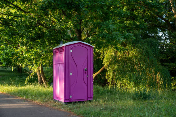 Best Sanitation services for porta potties  in Northglenn, CO
