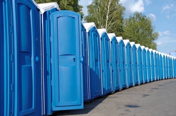 Best Portable restroom trailer rental  in Northglenn, CO